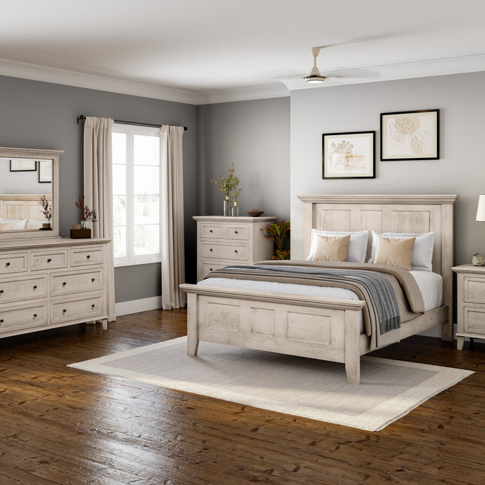 The Timeless Appeal of Amish Bedroom Sets: A Perfect Blend of Craftsmanship and Customization