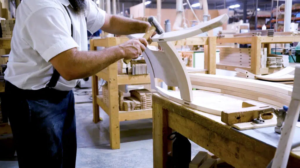 What Makes Amish Furniture So Special?