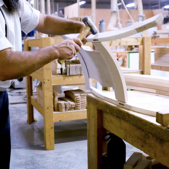 What Makes Amish Furniture So Special?