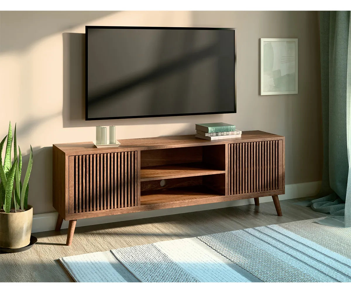 INTEG - Amish Quick Ship TV Stands