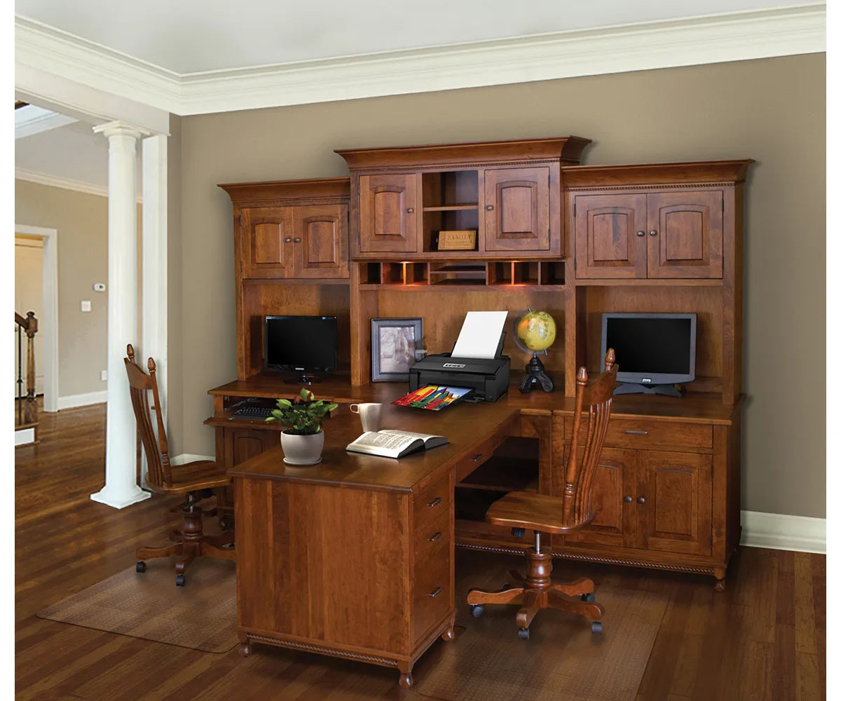 Maple Hill Woodworking