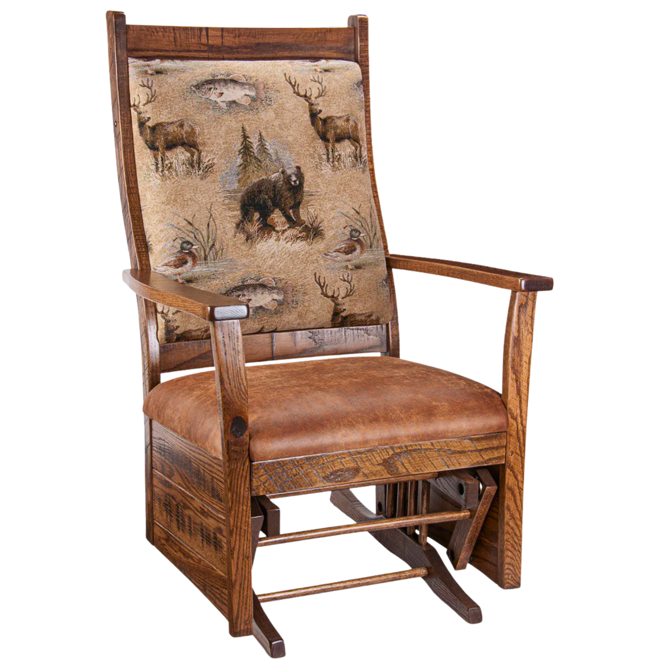 Stonebase Chair Shop