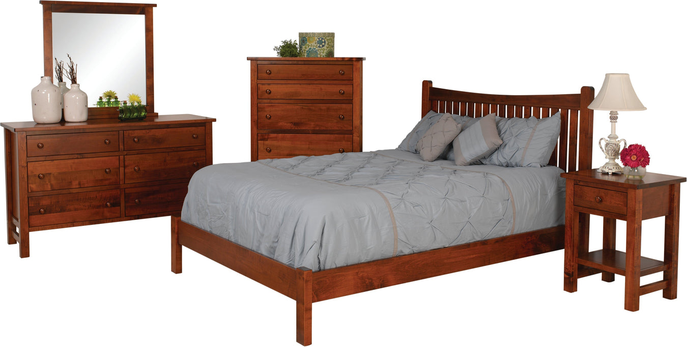 Amish Quick Ship Bedroom Sets | Amish Quick Ship Beds | Amish Quick Ship Bedroom Collection