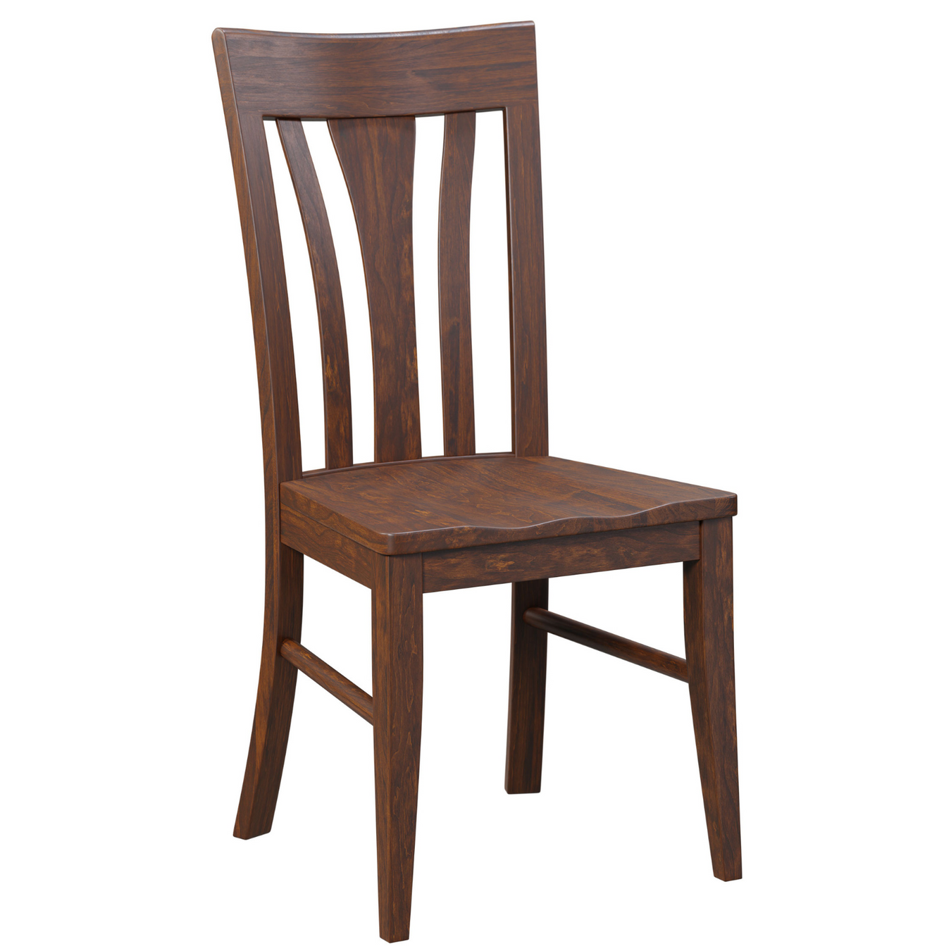 Amish Built Dining Chairs