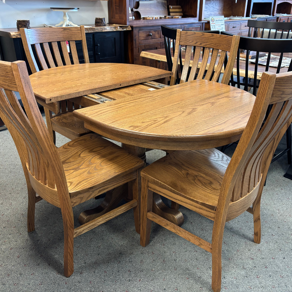 In-Stock Amish Furniture