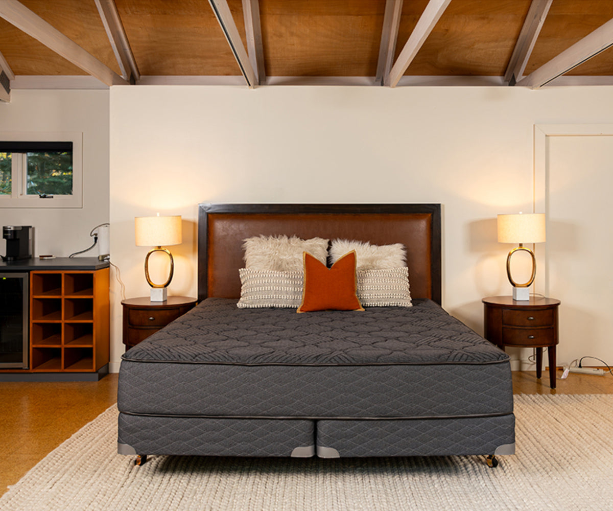 Heartland Mattress Company