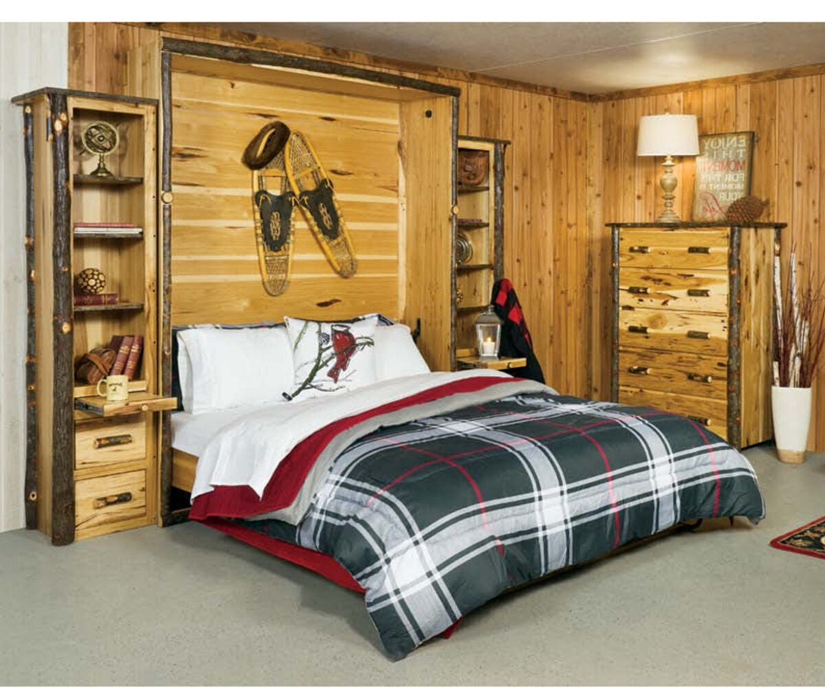 Hilltop Hickory Furniture
