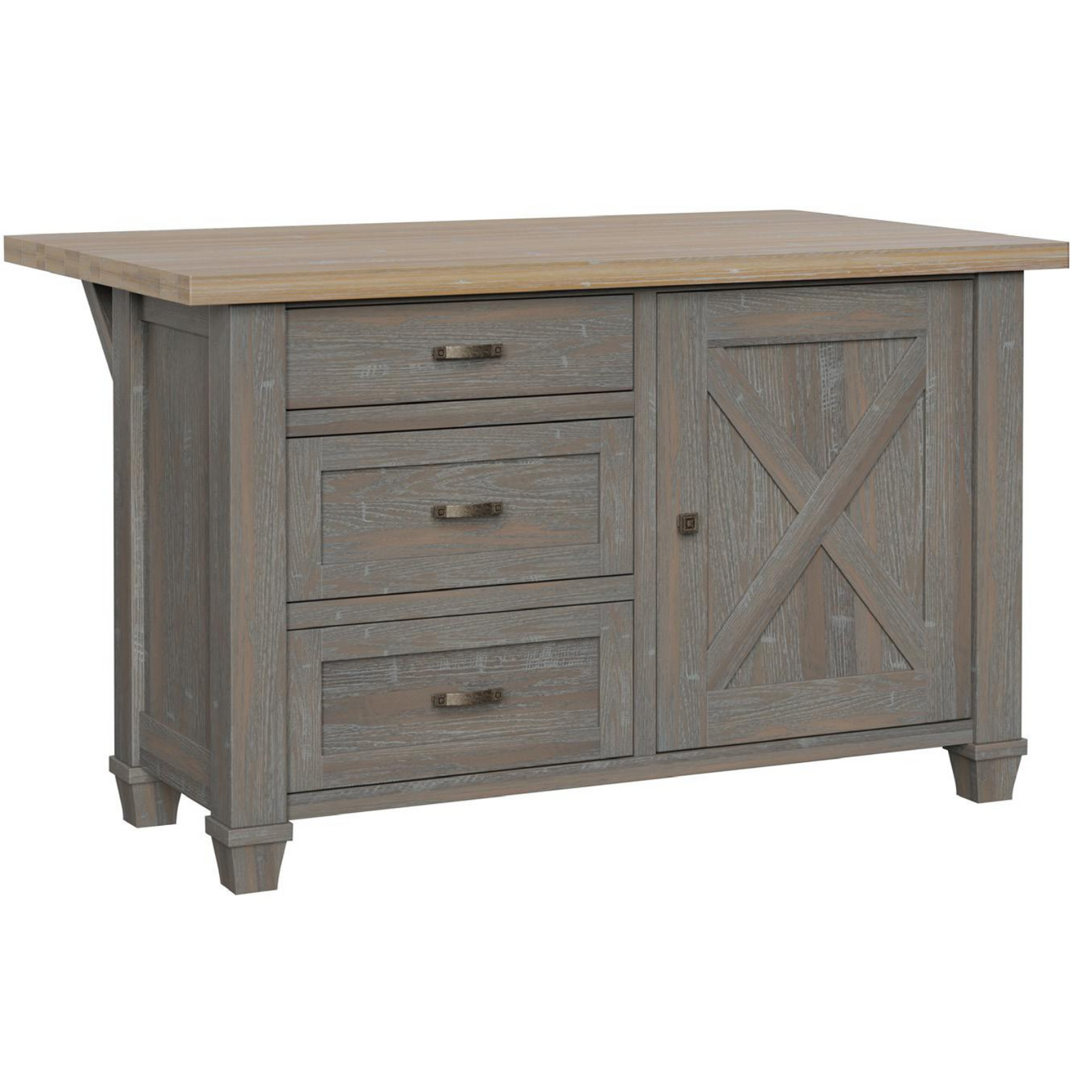 Amish Built Kitchen Islands | Amish Built Islands | Amish Built Home Bars | Amish Built Bars