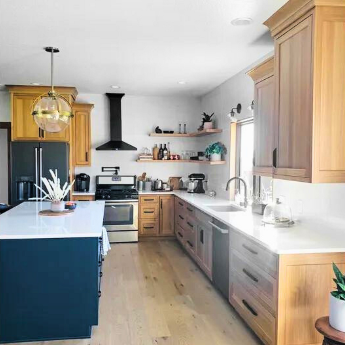 Amish Kitchen Cabinets | The Best Quality &amp; Unbeatable Prices! — Page 2 ...
