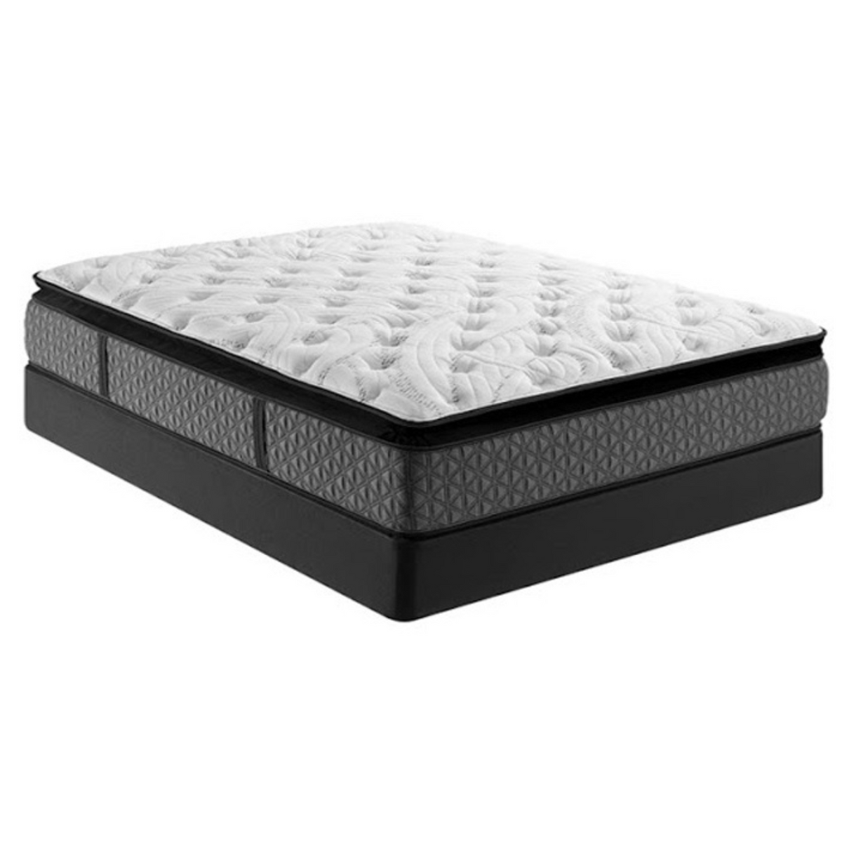 Amish Built Mattresses| Handmade + Handsewn for Unmatched Quality ...