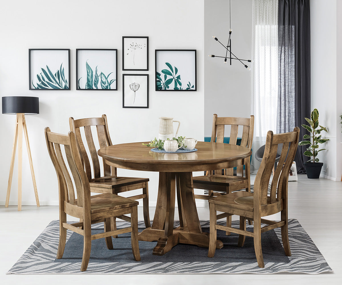 Artisan Chairs