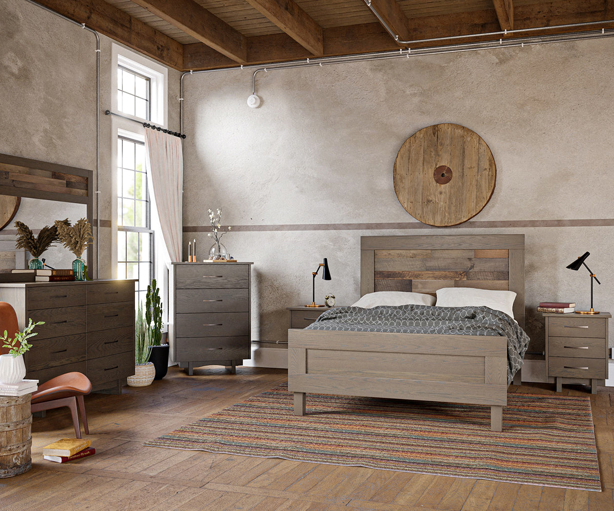 Kidron Woodcraft