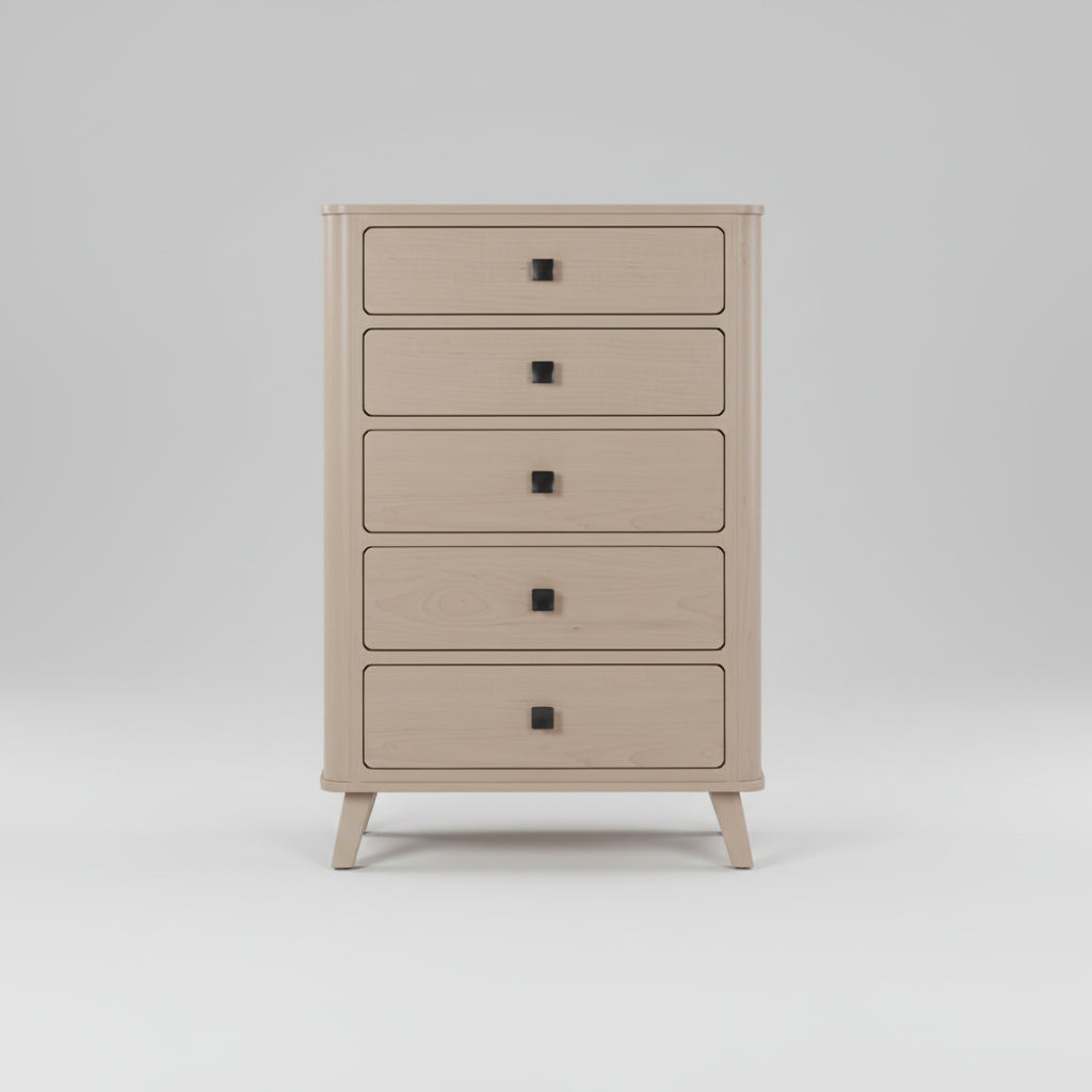 Amish Taylor Chest of Drawers