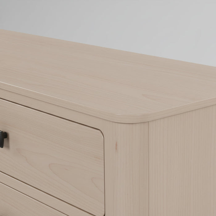 Amish Taylor Chest of Drawers