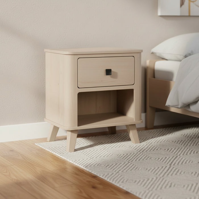 Amish Taylor 5-PC Bedroom Set