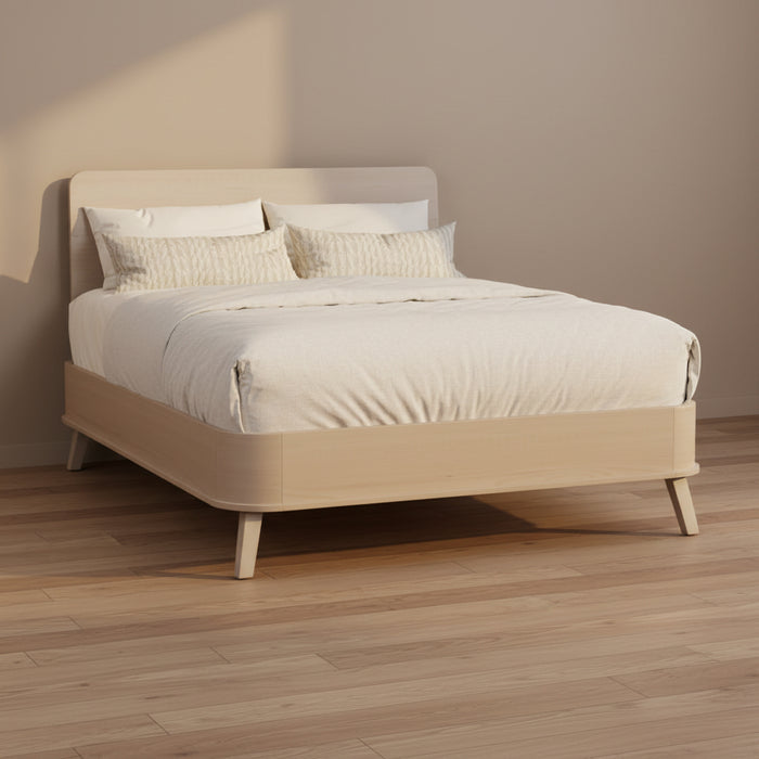 Amish Taylor 5-PC Bedroom Set