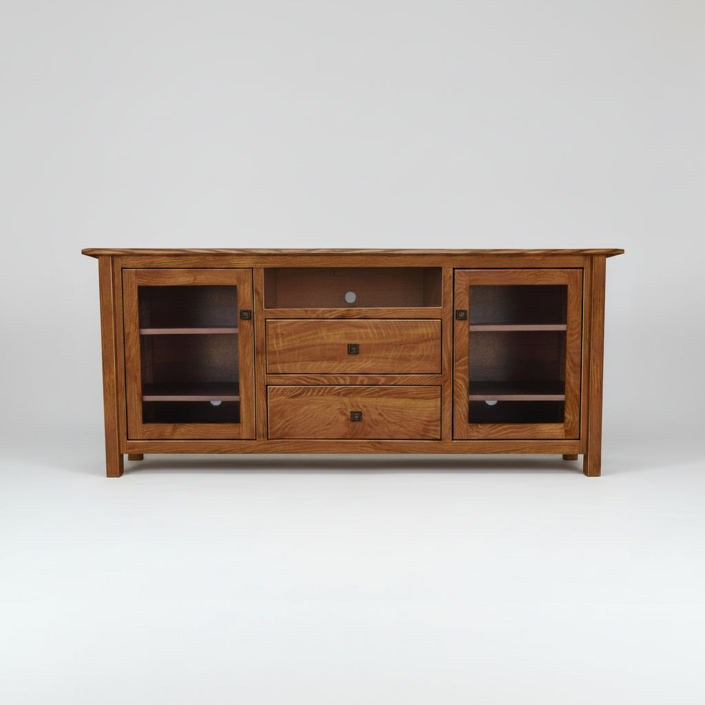 Breezeway TV Stand TV Stands Mission