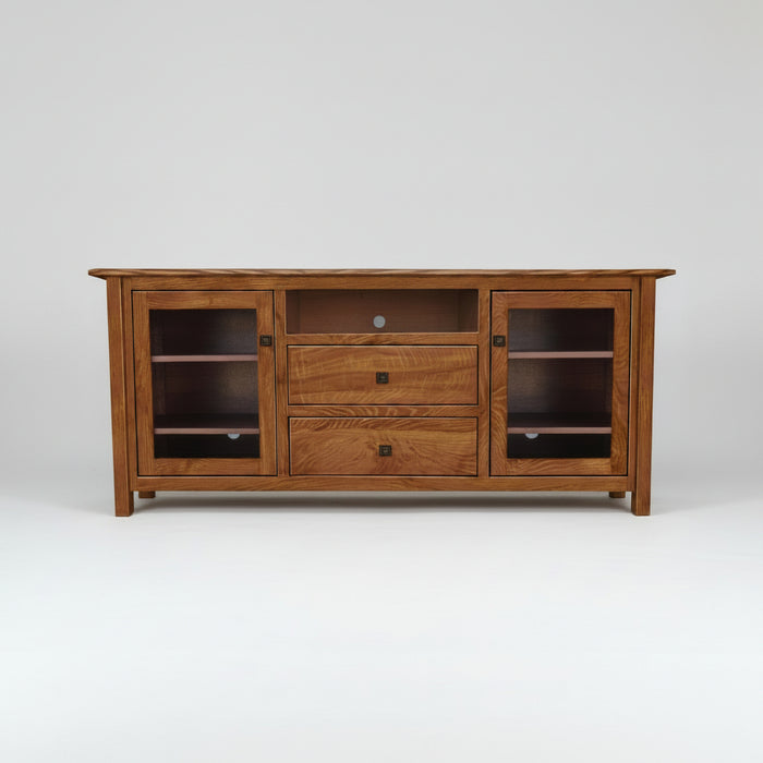 Breezeway TV Stand TV Stands Mission