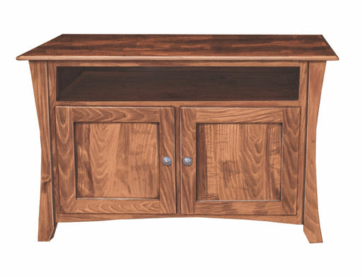 Roseberry TV Stand TV Stands Contemporary