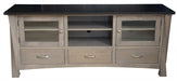 Franklin TV Stand TV Stands Contemporary