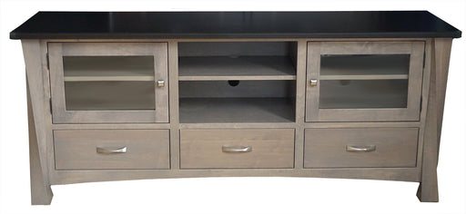 Franklin TV Stand TV Stands Contemporary