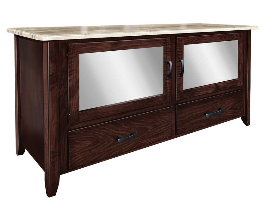 Austin TV Stand TV Stands Contemporary