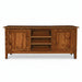 Shaker TV Stand Open Center TV Stands Shaker
