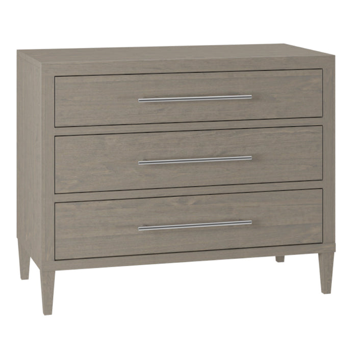 Amish Haven Changing Chest