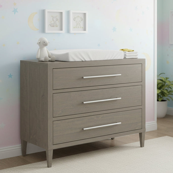 Amish Haven Changing Chest