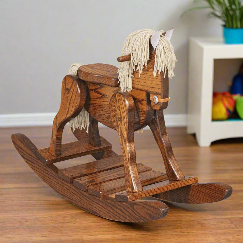 Kids Rocking Horse Kids Rocking Horse