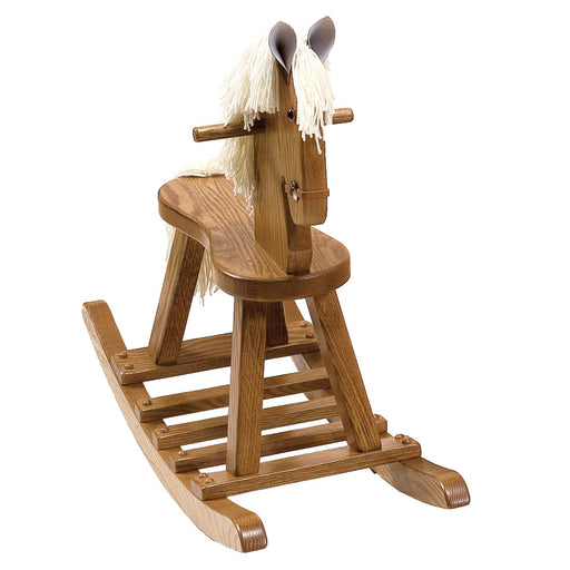 Kids Flat Seat Rocking Horse Kids Rocking Horse