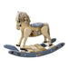 Sports Rocking Horse Kids Rocking Horse