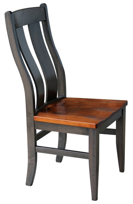 Houstin Dining Chair Side Chair Dining Chairs Mission