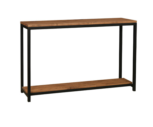 Amish Midtown Sofa Table Sofa Tables Modern