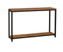 Amish Midtown Sofa Table Sofa Tables Modern