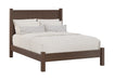 Amish Williamsburg Bedroom Set 5-Piece Set Contemporary Modern