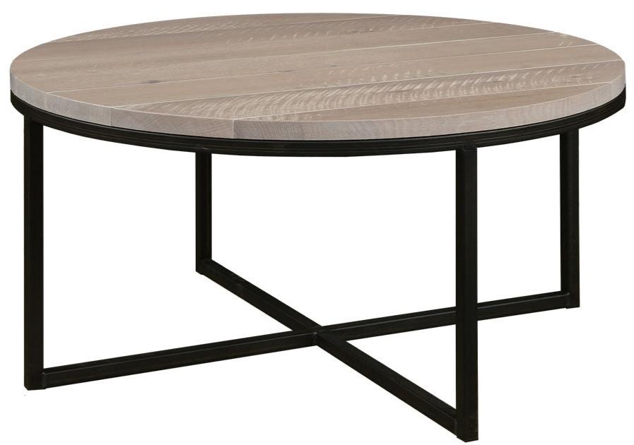 Amish Irondale Coffee Table Coffee Tables Modern