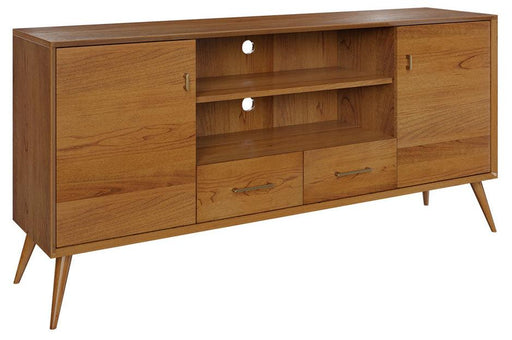 Amish South Shore TV Stand TV Stands Modern