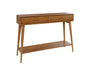 Amish South Shore Sofa Table Sofa Tables Modern