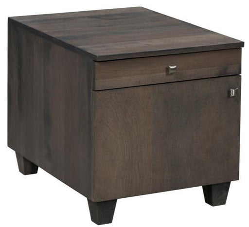 Amish Biltmore End Table End Tables Mission