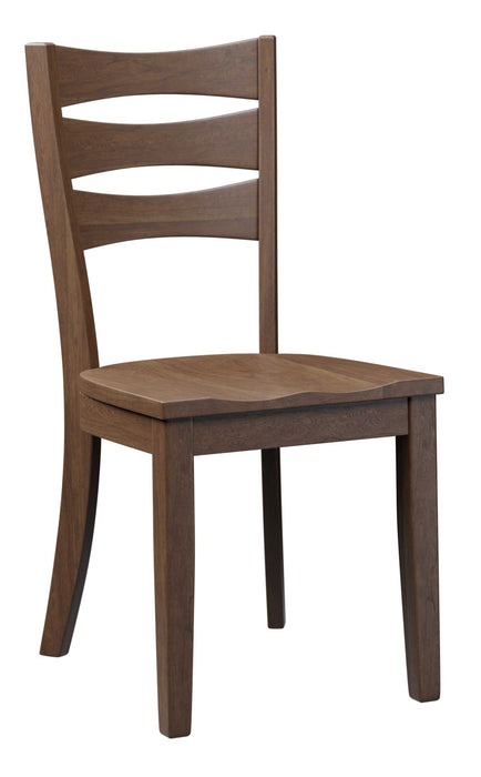 Sierra Dining Chair Side Chair Dining Chairs Contemporary Modern