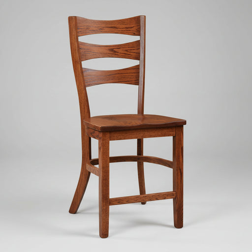 Sierra Bar Chair Stationary Bar Chairs Contemporary Modern