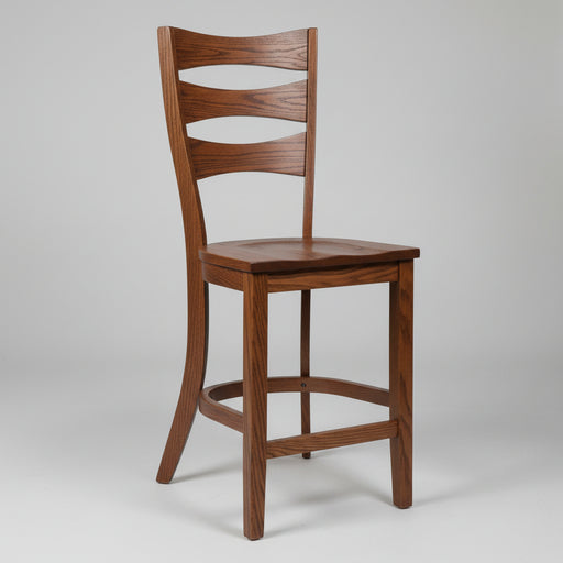Sierra Bar Chair Bar Chairs Contemporary Modern
