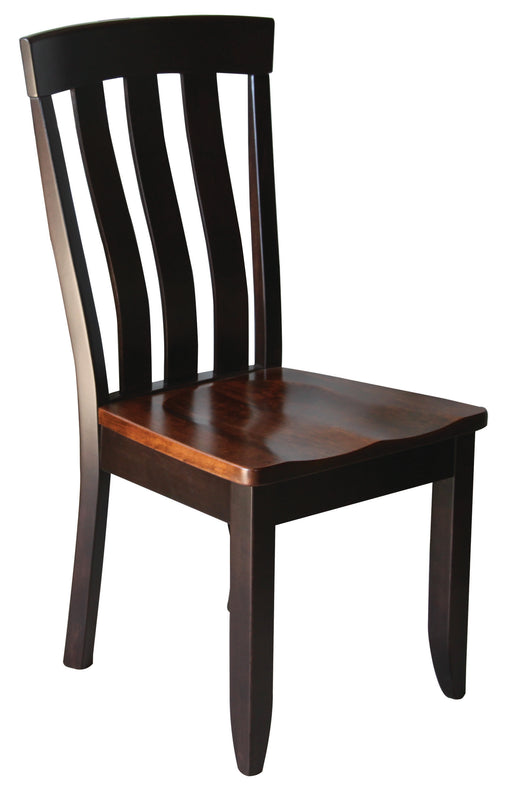 Franklin Dining Chair Side Chair Dining Chairs Mission