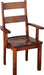 Bristol Dining Chair Arm Chair Dining Chairs Contemporary