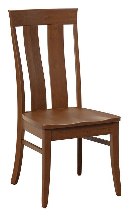 Aurora Dining Chair Side Chair Dining Chairs Contemporary