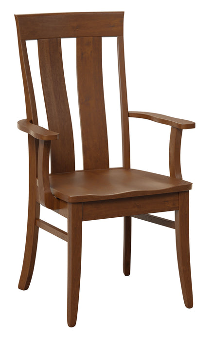 Aurora Dining Chair Arm Chair Dining Chairs Contemporary