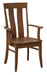 Aurora Dining Chair Arm Chair Dining Chairs Contemporary