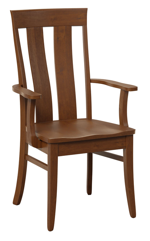 Aurora Dining Chair Arm Chair Dining Chairs Contemporary