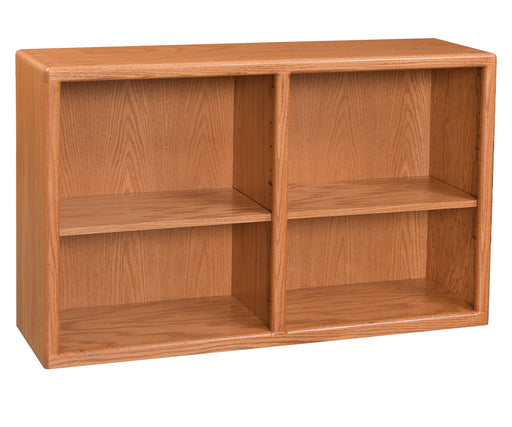 Contemporary Cube Bookcase Open Bookcases Contemporary